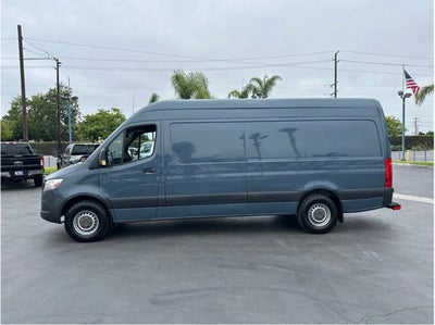 2019 Mercedes-Benz Sprinter Cargo Van 2500 HIGH ROOF CARGO SUPER CLEAN