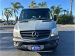 2014 Mercedes-Benz Sprinter Passenger Vans HIGH ROOF 12 PASSENGER NAV BACK UP CAM 1 OWNER