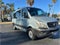 2014 Mercedes-Benz Sprinter Passenger Vans HIGH ROOF 12 PASSENGER NAV BACK UP CAM 1 OWNER