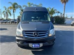 2015 Mercedes-Benz Sprinter Passenger Vans 2500 HIGH ROOF EXTENDE PASSENGER BACK UP CAM CLEAN