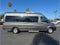 2015 Mercedes-Benz Sprinter Passenger Vans 2500 HIGH ROOF EXTENDE PASSENGER BACK UP CAM CLEAN