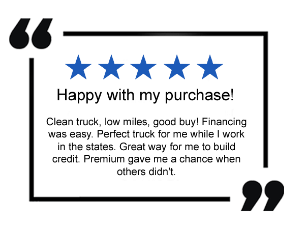 Premium Truck Center in Stanton CA